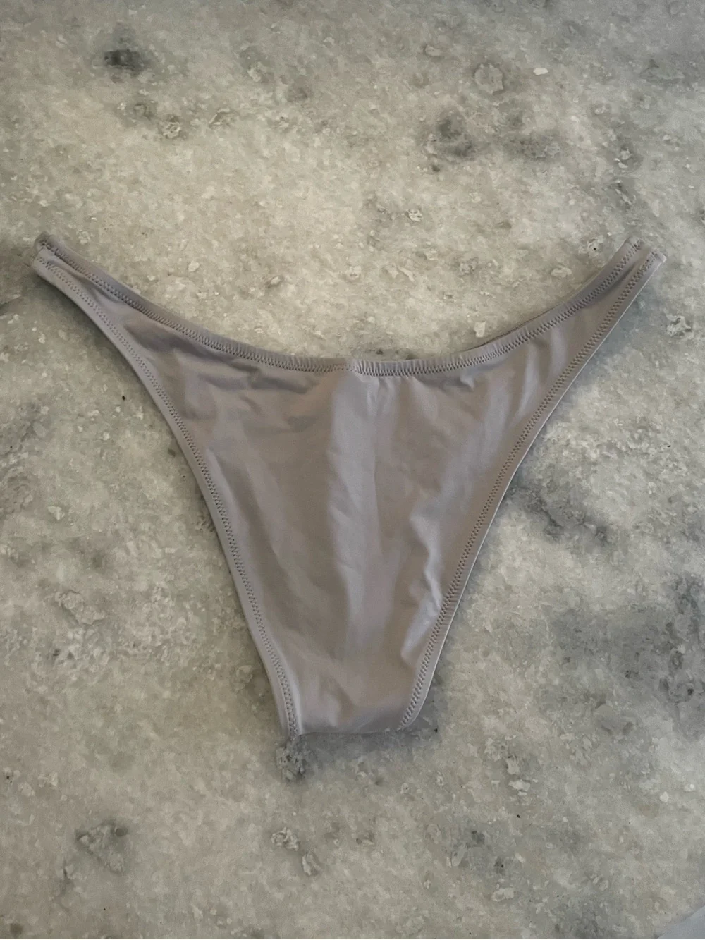 Skims Cheeky Tanga Bikini Bottom